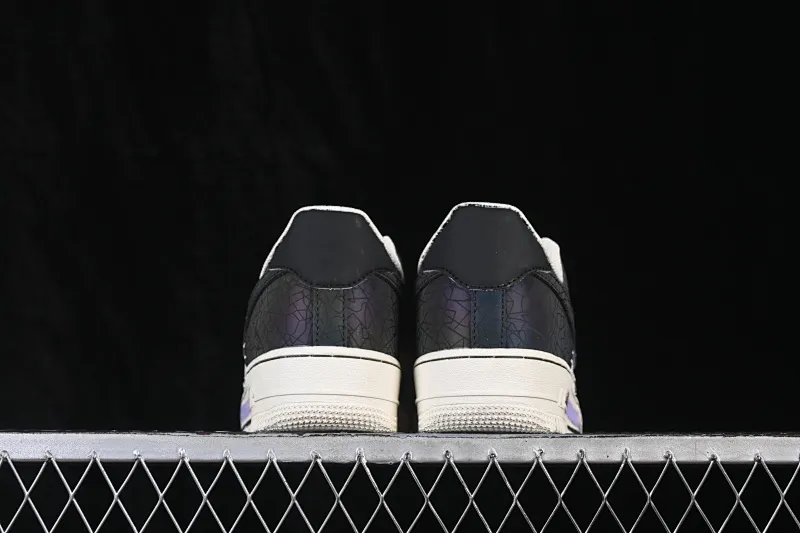All categories Nk Air Force 1 Air Force series Nk Air Force 1 Low Air Force low-top Nike Air Force 1'07 Low "Stained Glass Shard" Hand-painted graffiti Symphony broken mirror Air Force 1 low-top casual sneakers DY2023-203